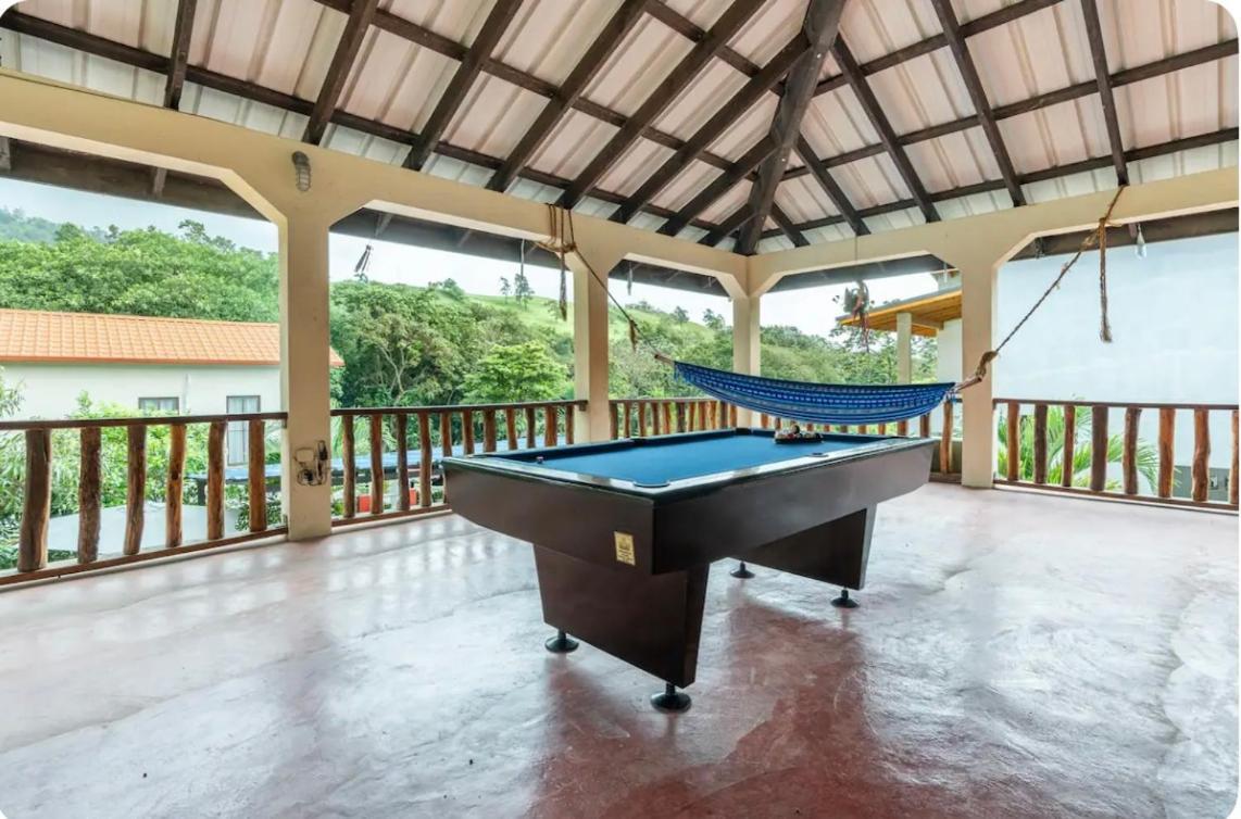 Cabana Don Tobo Jarabacoa Rd Esterno foto