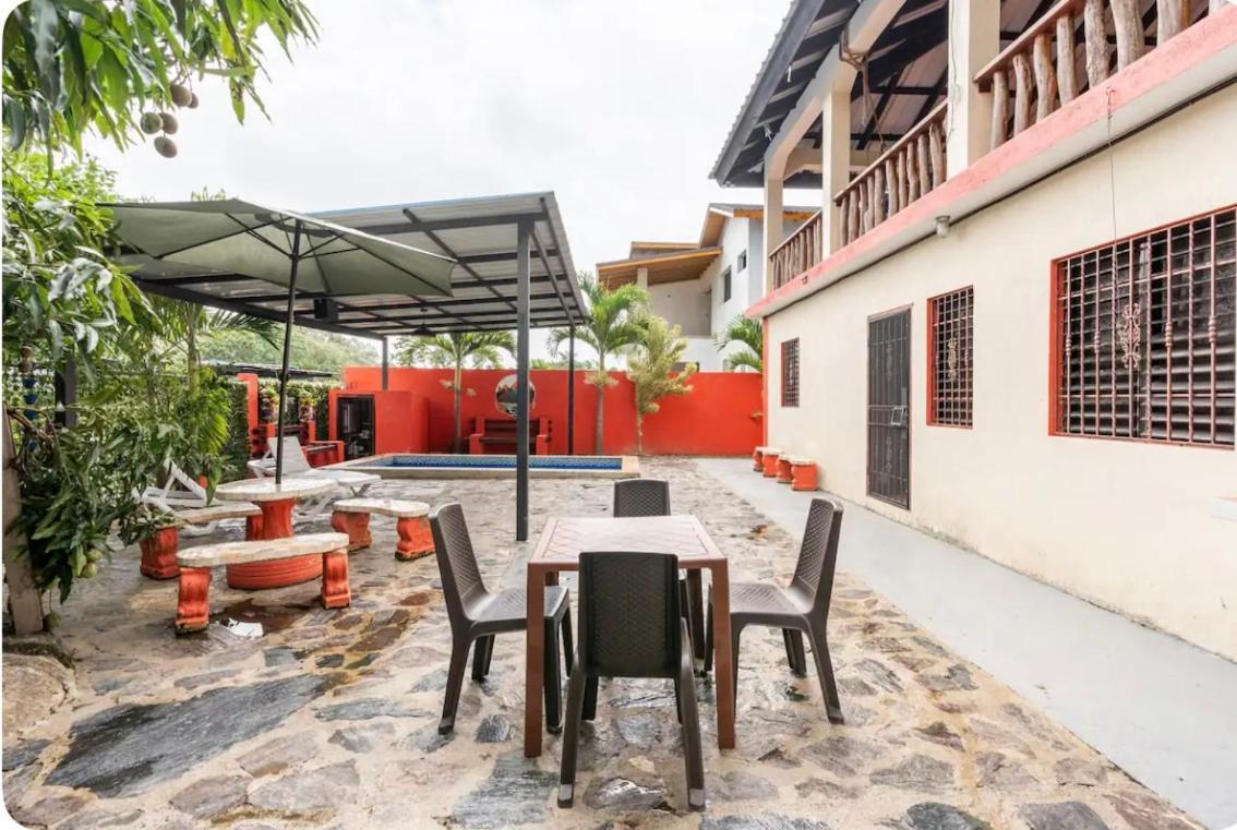 Cabana Don Tobo Jarabacoa Rd Esterno foto