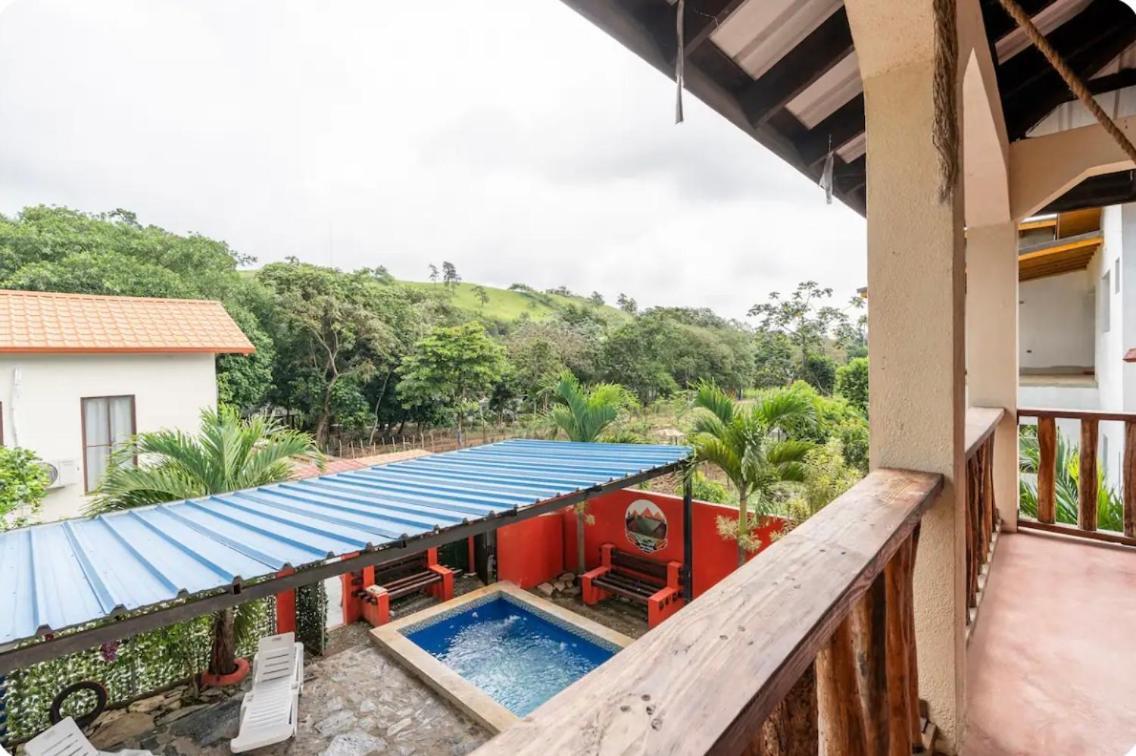 Cabana Don Tobo Jarabacoa Rd Esterno foto